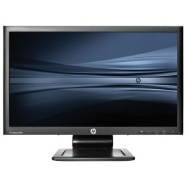 HP used οθόνη LA2306X LED, 23" 1920x1080px, VGA/DVI/DisplayPort, Grade B