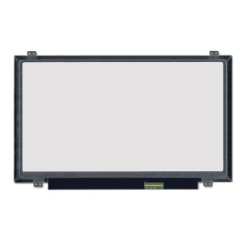 AUO LCD οθόνη B140RW02, 14" HD+, glossy, 40 pin δεξιά