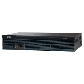 CISCO used Integrated Services Router 2900 CISCO2911-K9