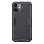 NILLKIN θήκη Tactics TPU Cγια Apple iPhone 12 mini, μαύρη