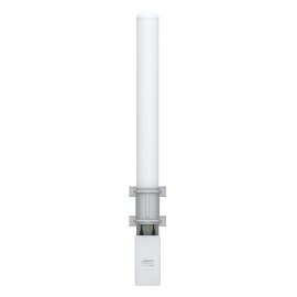 UBIQUITI AMO-2G13 2.4GHz AirMax Dual Polarity 13dBi Omni Antenna