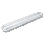 OPTONICA LED φωτιστικό Tube T8 6731, 9W, 6000K, IP65, 800LM, 68cm