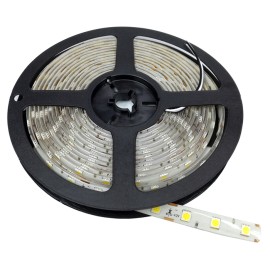 OPTONICA LED καλωδιοταινία 5050 4841, IP54, 12V, 1000LM/m, 4500Κ, 5m