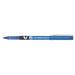 PILOT στυλό rollerball Hi-Tecpoint V5, 0.5μμ, μπλε