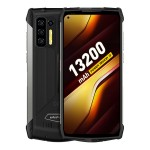 ULEFONE Smartphone Power Armor 13, IP68/IP69K, 6.81", 8/256GB, 13200mAh