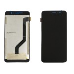 ULEFONE LCD & Touch Panel για smartphone S8, μαύρη