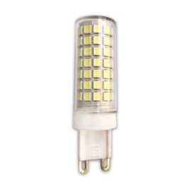 OPTONICA LED λάμπα 1645, 6W, 4500K, G9, 550lm, dimmable