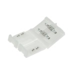 OPTONICA connector 5152, για LED καλωδιοταινία 5050