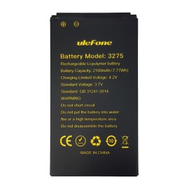 ULEFONE μπαταρία για smartphone Armor mini 2