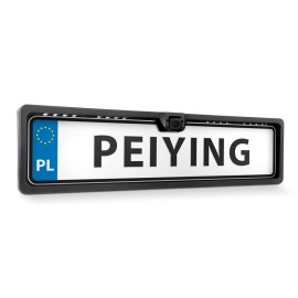 PEIYING σύστημα στάθμευσης PY0105, βάση πινακίδας, IP67