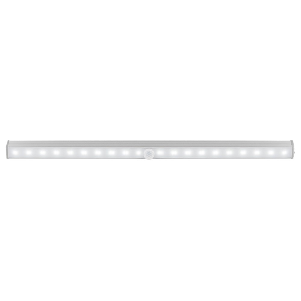 GOOBAY LED φωτιστικό 55498, με ανιχνευτή κίνησης, 6500K, 160lm, IP20