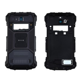 ULEFONE back cover για smartphone Armor 2, μαύρο