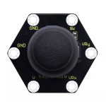 KEYESTUDIO honeycomb PS2 joystick module KS0481 για Micro:bit