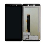 ULEFONE LCD & Touch Panel για smartphone Armor X5, Android 9, μαύρη