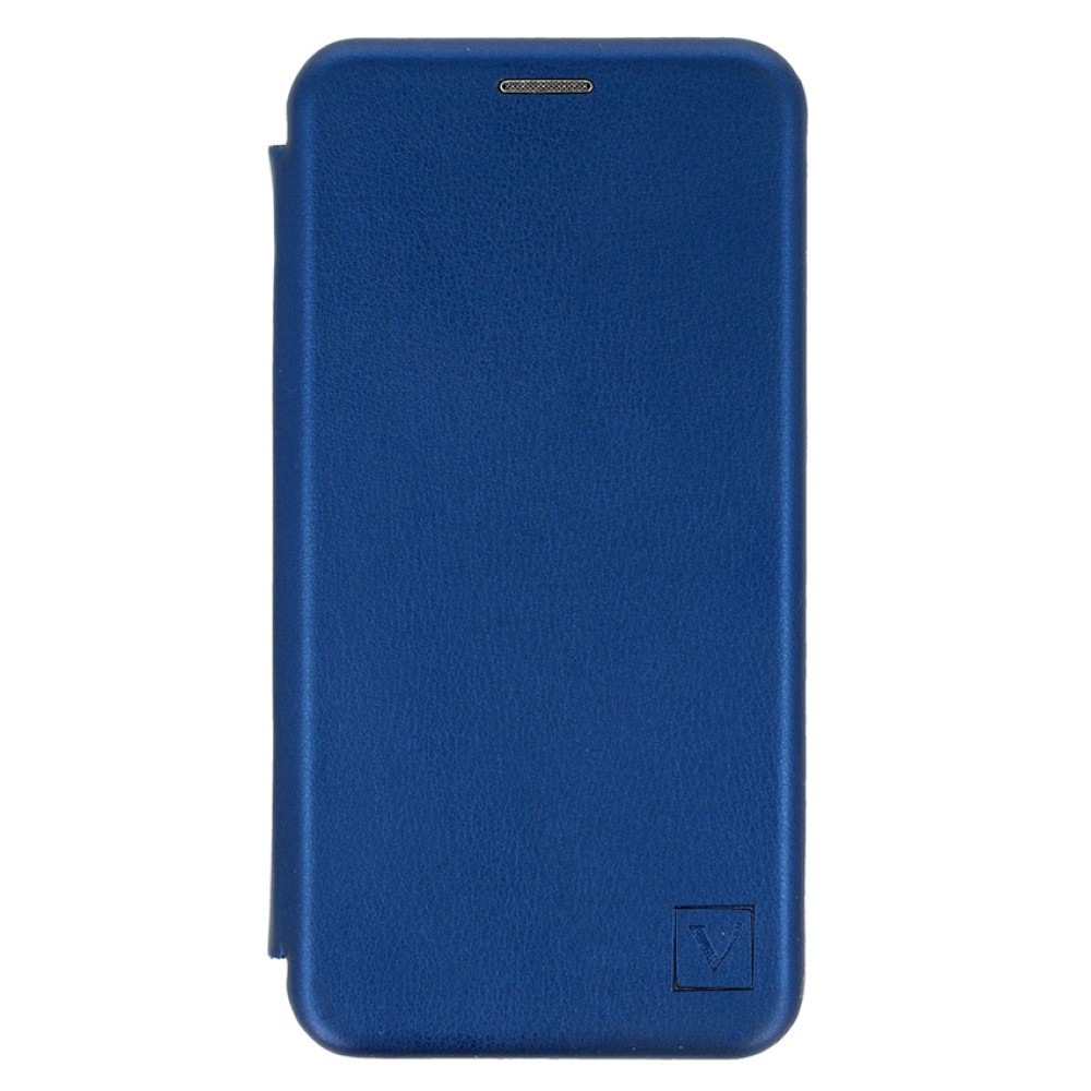 VENNUS Θήκη Βook Elegance VNS-0049 για iPhone 14 Plus, μπλε