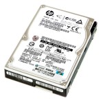 HP used SAS HDD 652589-Β21, 900GB, 6G, 10K, 2.5"