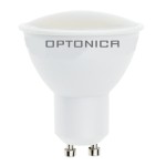 OPTONICA LED λάμπα spot 1905, 6.5W, 4500K, GU10, 550lm