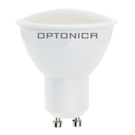 OPTONICA LED λάμπα spot 1905, 6.5W, 4500K, GU10, 550lm