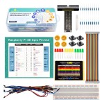 KEYESTUDIO GPIO breakout kit KS3018 για Raspberry Pi, V2.0