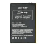 ULEFONE μπαταρία για smartphone Power 5