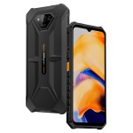 ULEFONE smartphone Armor X13, 6.52", 6GB, 64GB, 6320mAh, μαύρο