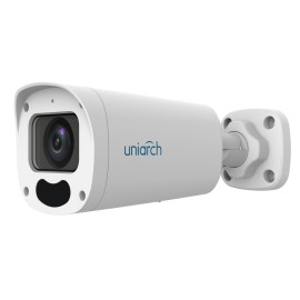 UNIARCH IP κάμερα IPC-B315-APKZ, 2.8-12mm, 5MP, IP67, PoE, SD, IR 50m