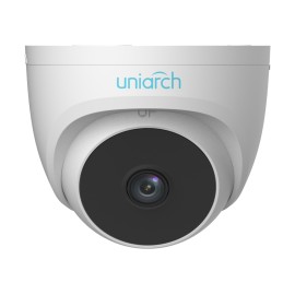 UNIARCH υβριδική κάμερα UAC-T132-F28-H, 2.8mm, 2MP, IR 20m