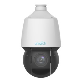 UNIARCH IP κάμερα IPC-P413-X20K, 3MP, PoE+, PTZ, 20x zoom, SD, IP66