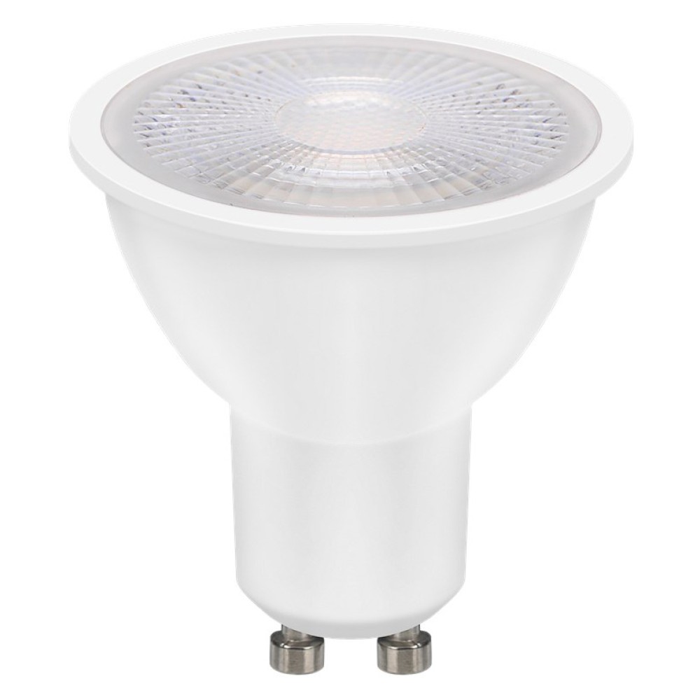 GOOBAY LED λάμπα spot 65376, GU10, 5W, 3000K, 370lm