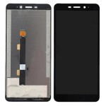 ULEFONE ανταλλακτική οθόνη LCD & Touch Panel για smartphone Armor X10