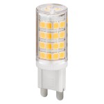 GOOBAY LED λάμπα 71436, G9, 3W, 2700K, 350lm, IP44