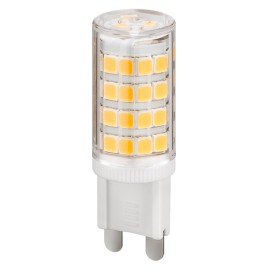 GOOBAY LED λάμπα 71436, G9, 3W, 2700K, 350lm, IP44