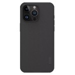 NILLKIN θήκη Super Frosted Shield Pro Magnetic, iPhone 15 Pro Max, μαύρη