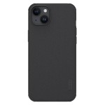 NILLKIN θήκη Super Frosted Shield Pro Magnetic για iPhone 15 Plus, μαύρη