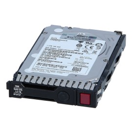 HP used SAS HDD 781518-B21, 1.2TB, 12G, 10K, 2.5"