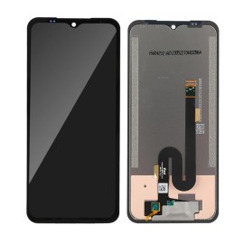 ULEFONE ανταλλακτική οθόνη LCD & Touch Panel για smartphone Armor 21