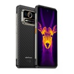 ULEFONE smartphone Armor 25T Pro, 6.78", 6/256GB, 5G, IP68/IP69K, μαύρο