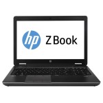 HP Laptop ZBook 14u G4, Refurbished Grade B, i7-7500U, 16/512GB M.2, Cam, 14", AMD R7M350, FreeDOS