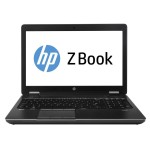 HP Laptop ZBook 15 G3, Refurbished Grade A, i7-6820HQ, 32/512GB M.2, 15.6", Nvidia M2000M, FreeDOS