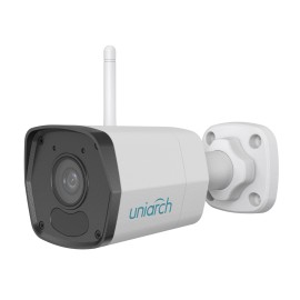 UNIARCH smart κάμερα UHO-B1R-M2F3, 2MP, WiFi, SD, IP67