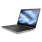 HP Laptop ProBook x360 440 G1, Refurbished Grade B, i3-8130U, 8/128GB M.2, Cam, 14", Intel UHD Graphics 620, FreeDOS