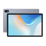 ULEFONE tablet Tab W10, 10.1" HD+, 4/128GB, 6600mAh, Android 14, γκρι