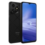 ULEFONE smartphone Note 19, 6.56", 3/32GB, 5000mAh, μαύρο