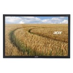 ACER used οθόνη V226WL LED, 22" 1680x1050, VGA/DVI, χωρίς βάση, Grade A