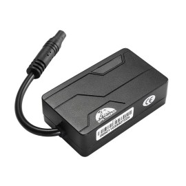 COBAN GPS Tracker για μηχανές TK311C, GPS & GSM/GPRS, αδιάβροχο, 180mAh