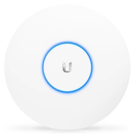 UBIQUITI Access Point UAP-AC-PRO, dual-band, 3x3 MIMO 802.11ac