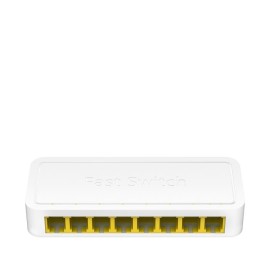 Fast Εthernet 8 port switch Cudy FS108D