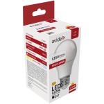 Avide LED Κοινή A60 11W E27 Θερμό 2700K