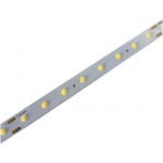 Avide LED Strip D-COB 24V 8W 6400K CW IP44 10m