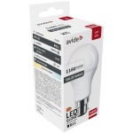 Avide Value LED Globe B22 12W WW 3000K